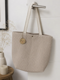 Bolso Martina | Tono beige