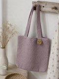 Bolso Martina | Tono Rosado