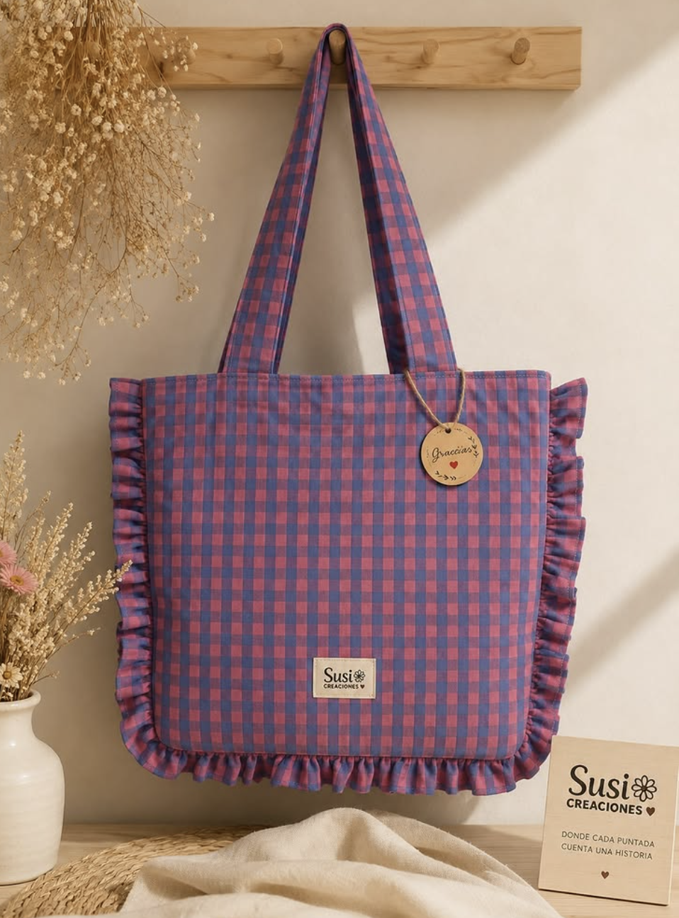 Bolso Rosalie