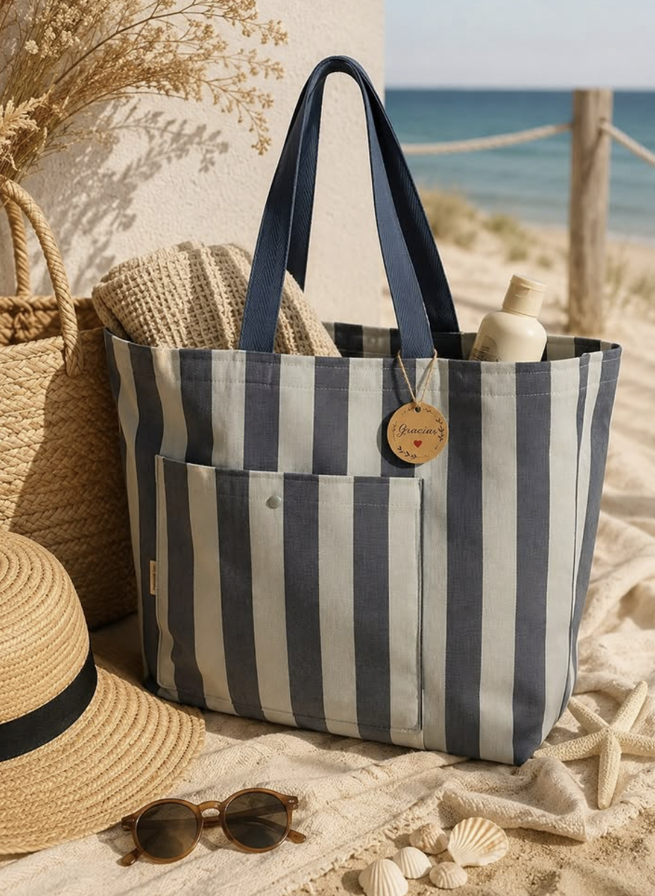 Bolso Santorini