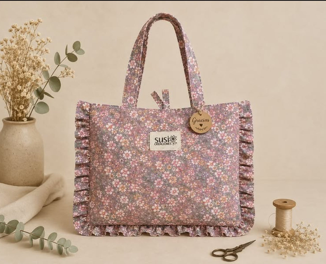 Bolso Olivia